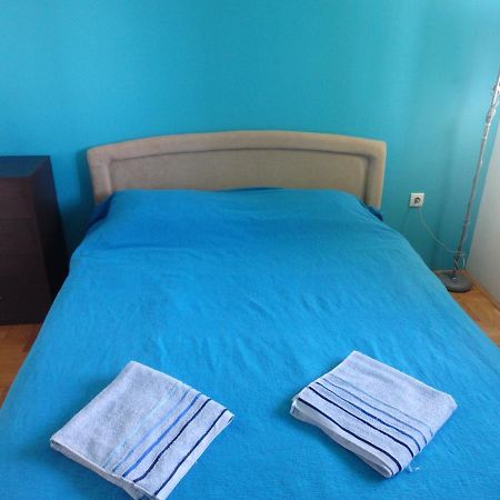 Apartment Erika 2 Нови-Сад Экстерьер фото